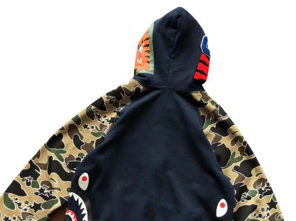 HODDIE
