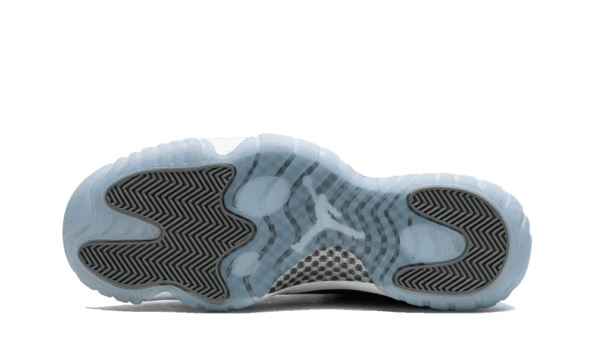 J11 RETRO GAMMA