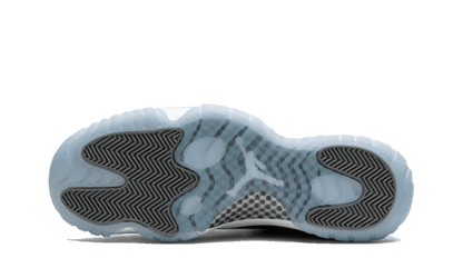 J11 RETRO GAMMA