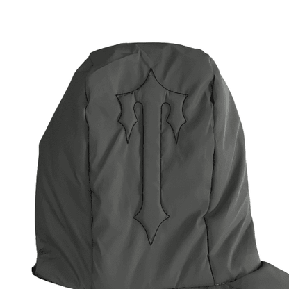 WOMEN’S DECODED REFLECTIVE PIFFER