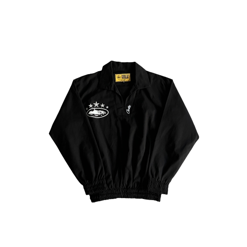 5 th ANNIVERSARY BLACK JACKET