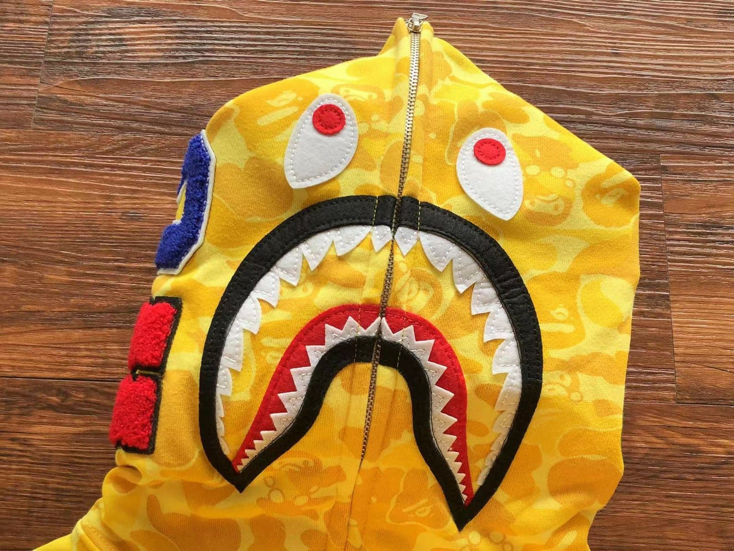 HODDIE