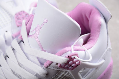 J4 WHITE/PINK