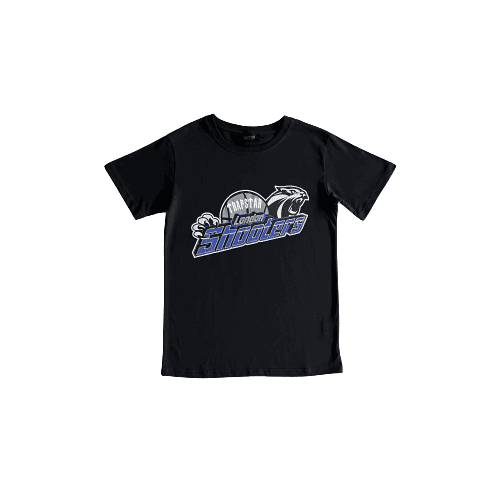 SHOOTER TEE