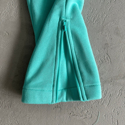 CHENILLE DECDODED 2.0 HOODIE TIFFANY BLUE