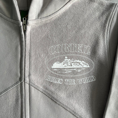SUPERIOR V2 ZIPPER SET