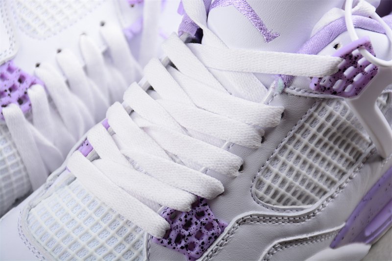J4 WHITE/PURPLE