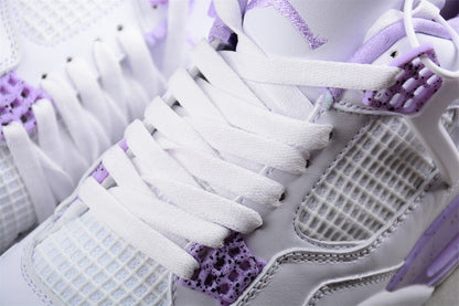 J4 WHITE/PURPLE