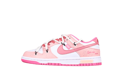 DUNK LOW PINK