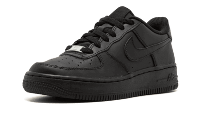 AF1 X SUPREME-BLACK