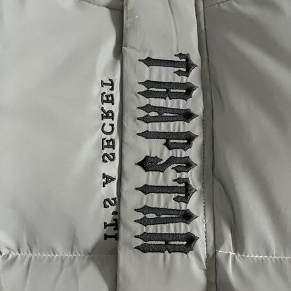 WOMEN’S DECODED REFLECTIVE PIFFER