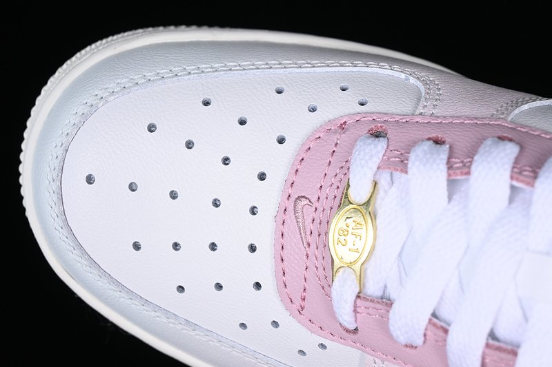 AF1 WHITE/PURPLE