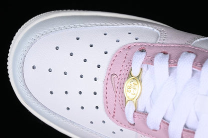 AF1 WHITE/PURPLE