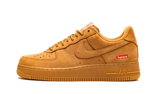 AF1 X SUPREME-WHEAT