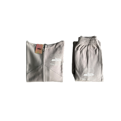 SUPERIOR V2 ZIPPER SET