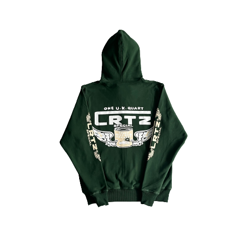 TRACKSUITE GASOLINA SET