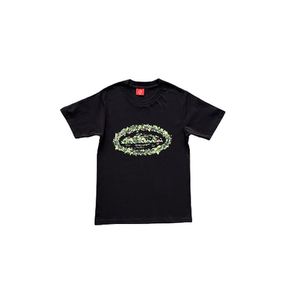 ROUND GRASS SHORT SLEEVE