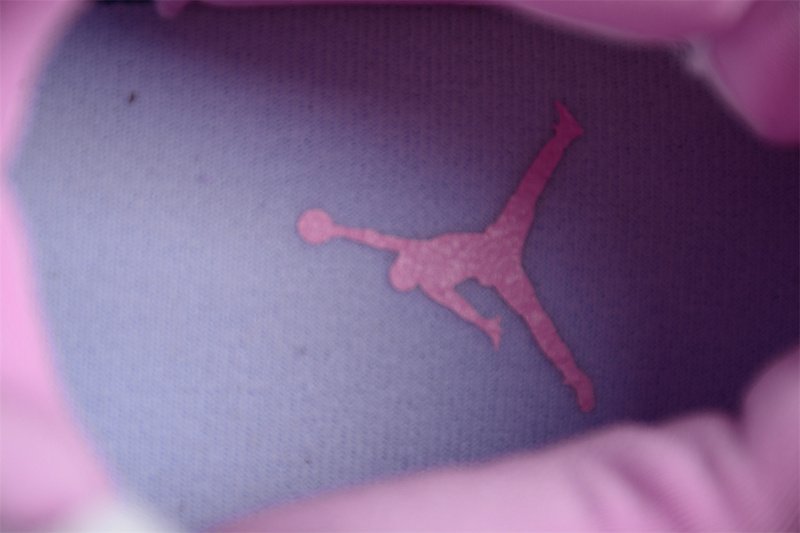 J4 WHITE/PINK