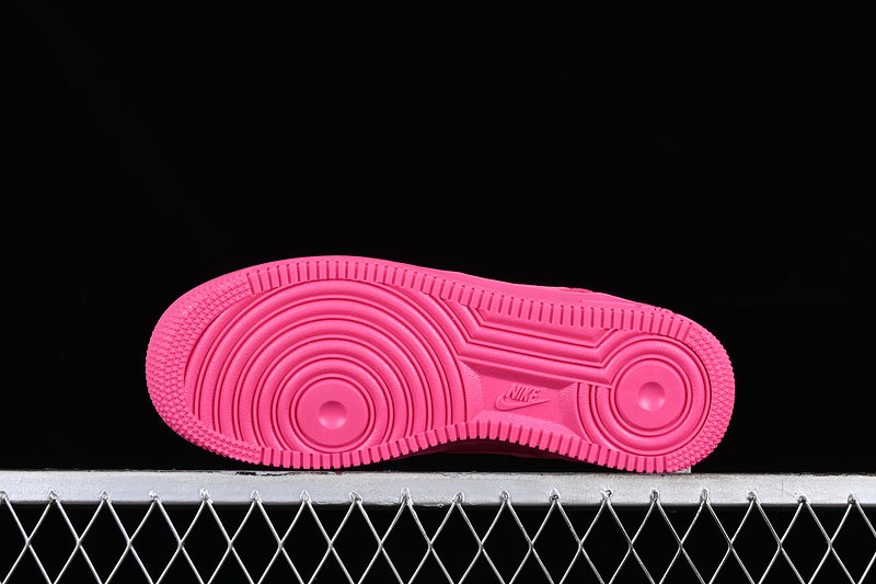 AF1 TOTAL PINK