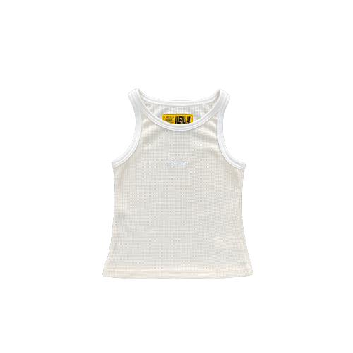 WOMENS CHEST EMBROIDERED VEST