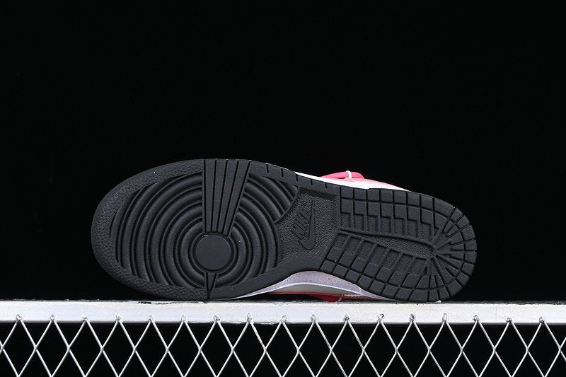 DUNK LOW PINK/PURPLE