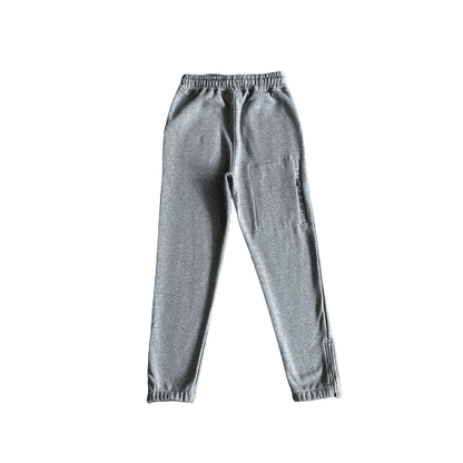 CHENILLE DECDODED 2.0 TRACKSUIT-GREY/BLUE