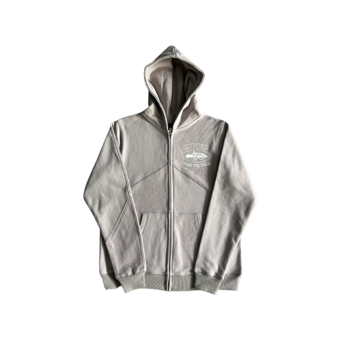 SUPPERIOR V2 ZIPPER SET