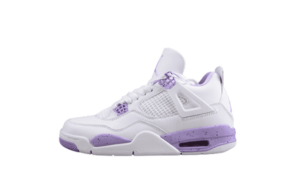 J4 WHITE/PURPLE
