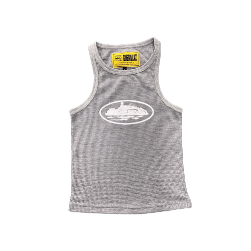 WOMENS GUERILLAZ TANK TOP