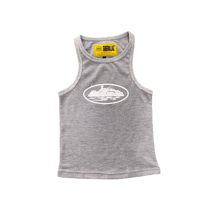 WOMENS GUERILLAZ TANK TOP