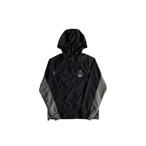 IROGATE FOOTBALL TRACKSUITE BLACK