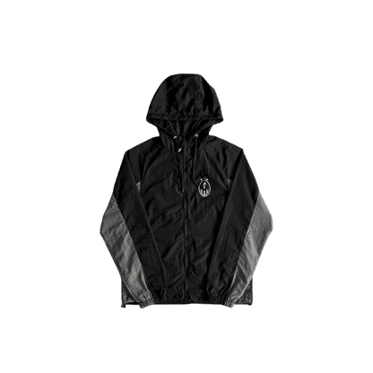 IROGATE FOOTBALL TRACKSUITE BLACK