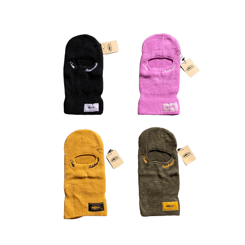 COLORS BALACLAVA