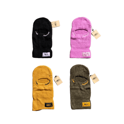 COLORS BALACLAVA