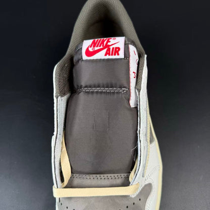 J1 REVERSE MOCHA