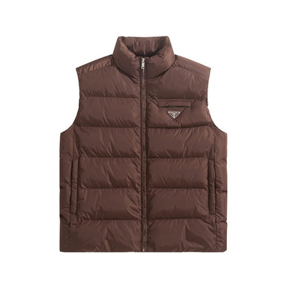 GILET PRADA