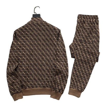 FENDI TRACKSUITE