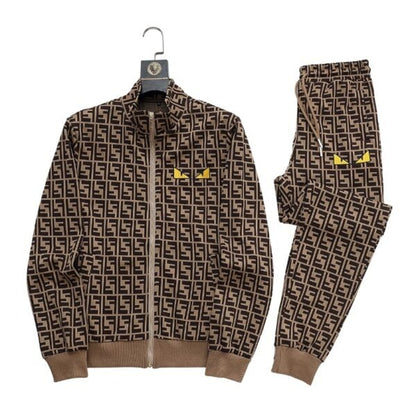 FENDI TRACKSUITE