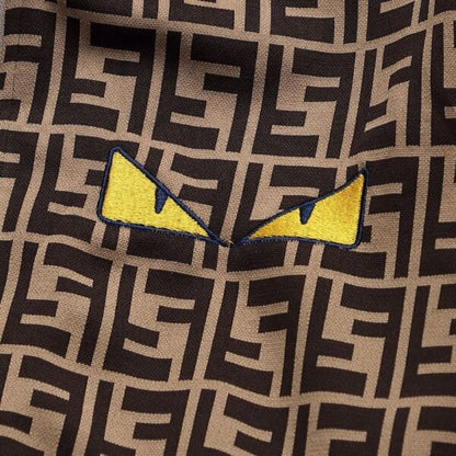 FENDI TRACKSUITE