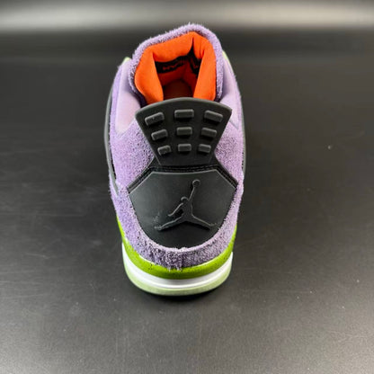 J4 RETRO CANYON PURPLE