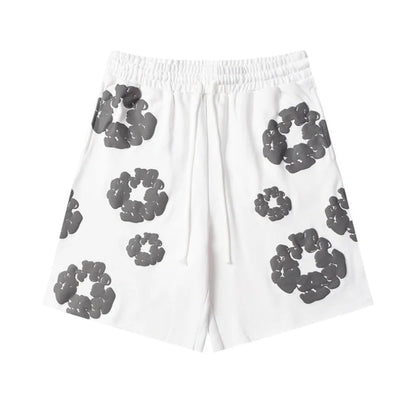 SHORT-SET