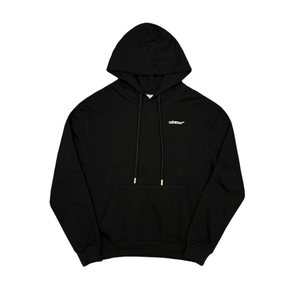 HOODIE – OFF-W.