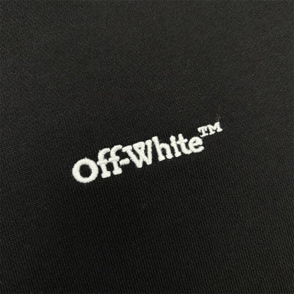 HOODIE – OFF-W.