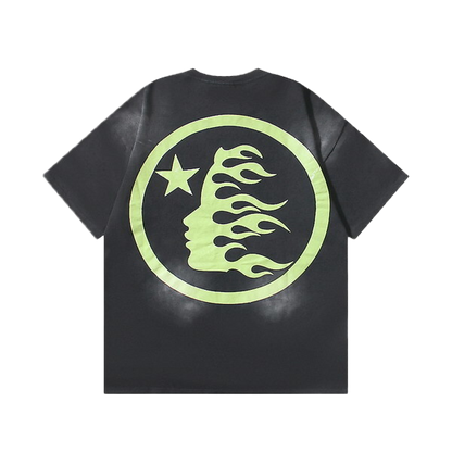 T-SHIRT HELLSTAR
