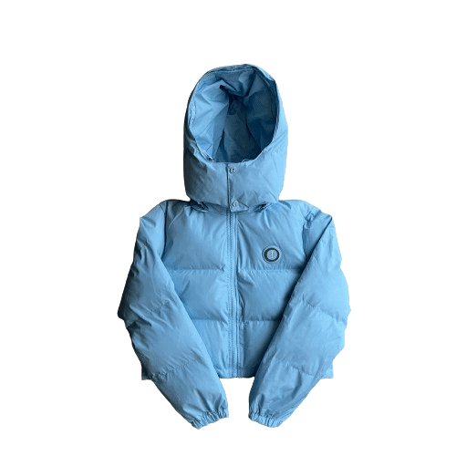 WOMEN’S DECODEED HOODED PUFFER 2.0 JACKET