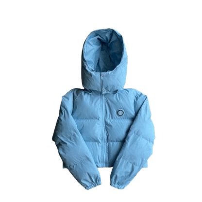 WOMEN’S DECODEED HOODED PUFFER 2.0 JACKET