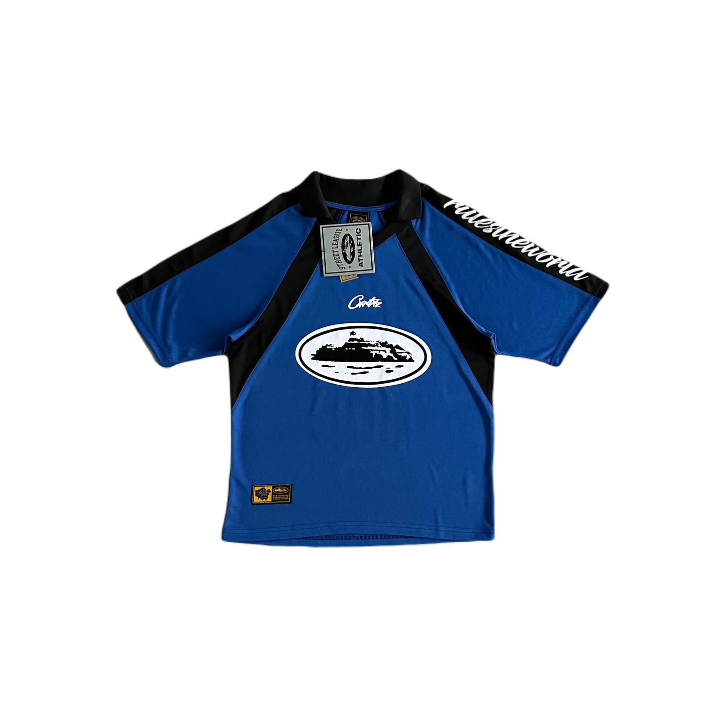 CRTZ T-SHIRT