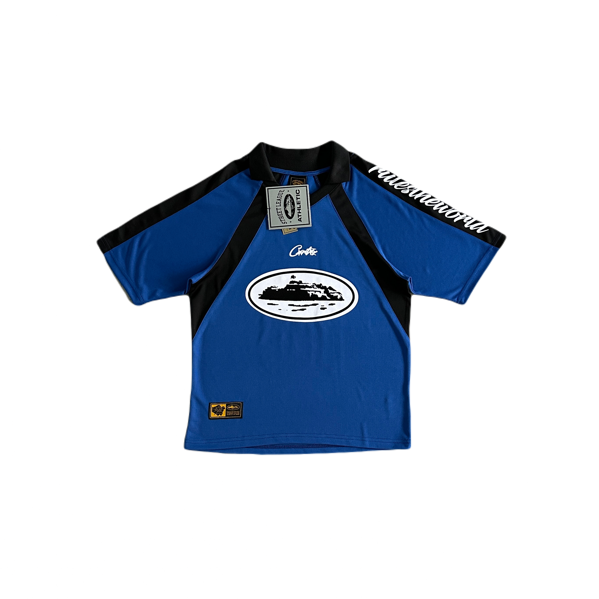 CRTZ T-SHIRT