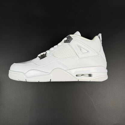 J4 RETRO PURE MONEY