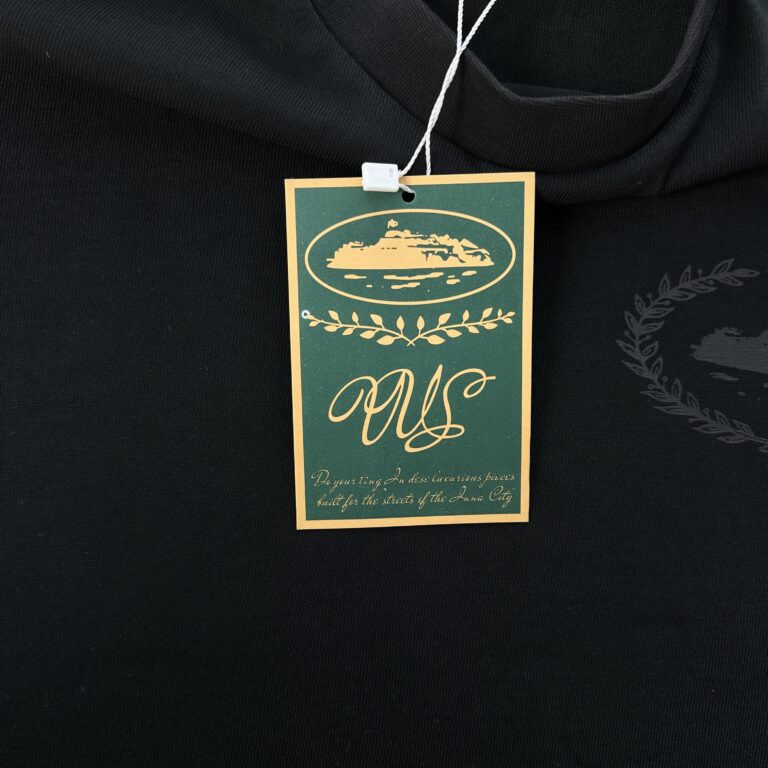 CRTZ T-SHIRT